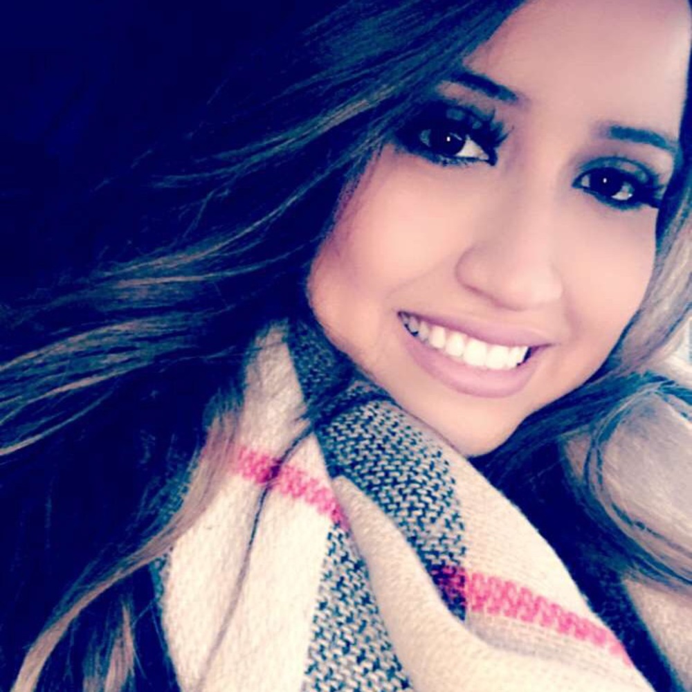 Meet your Posher- Brenda!